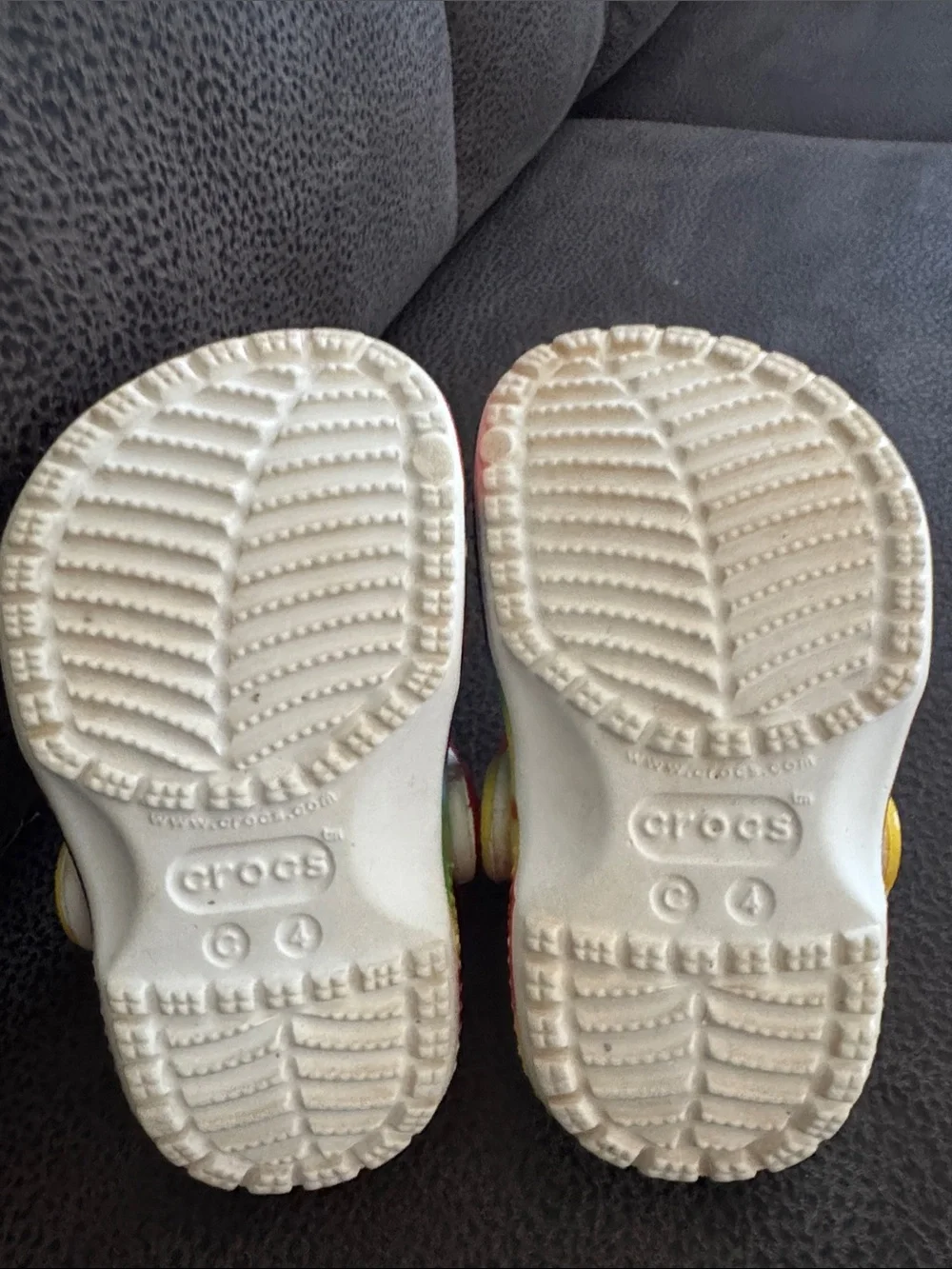 CROCS great classic